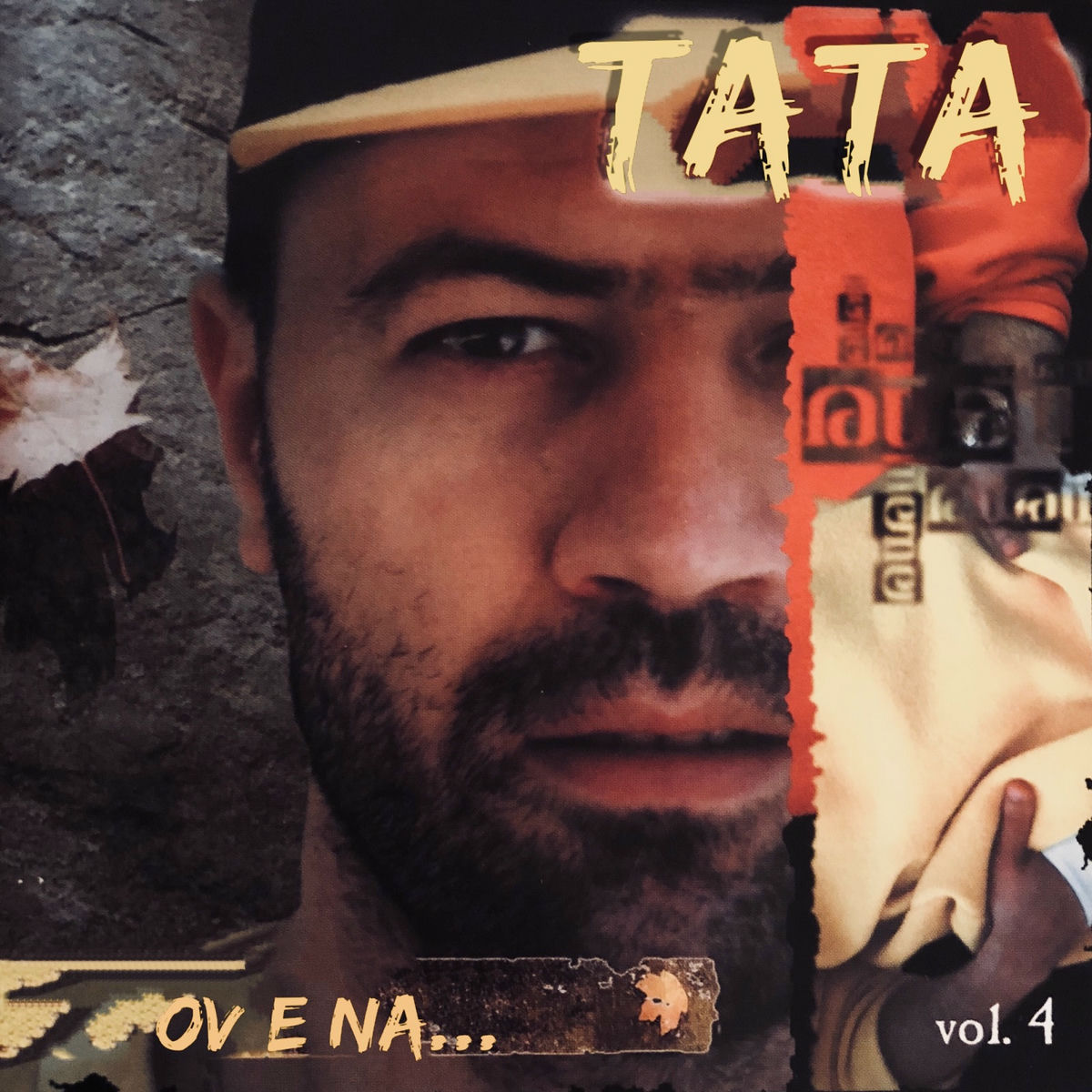 Album cover of Ov E Na