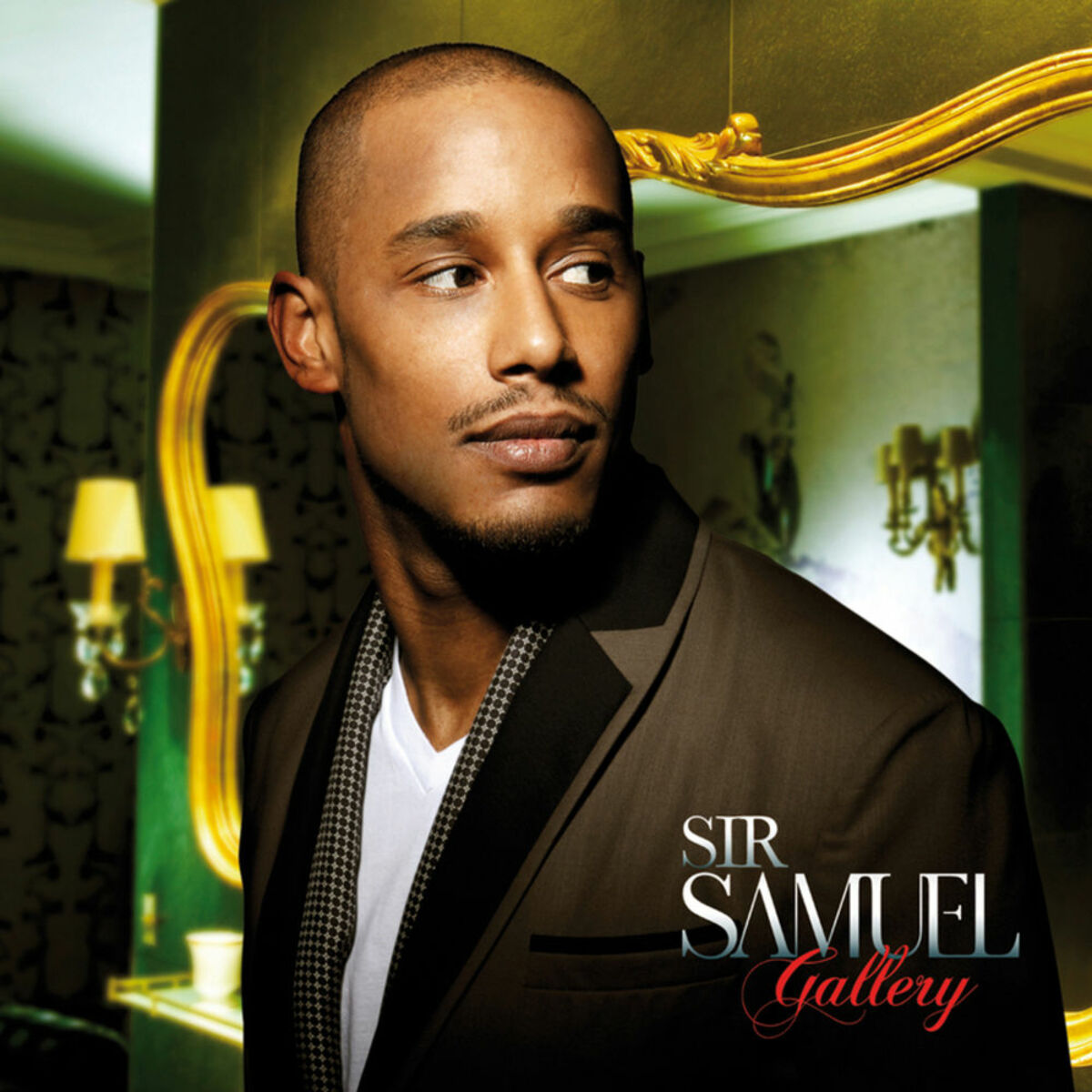 Album cover of Gallery