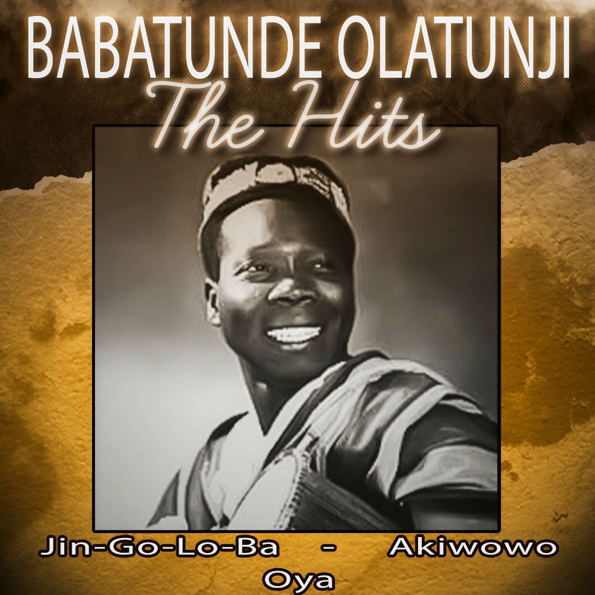 Babatunde Olatunji: albums, songs, concerts | Deezer