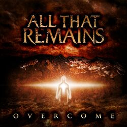 Cover of Overcome