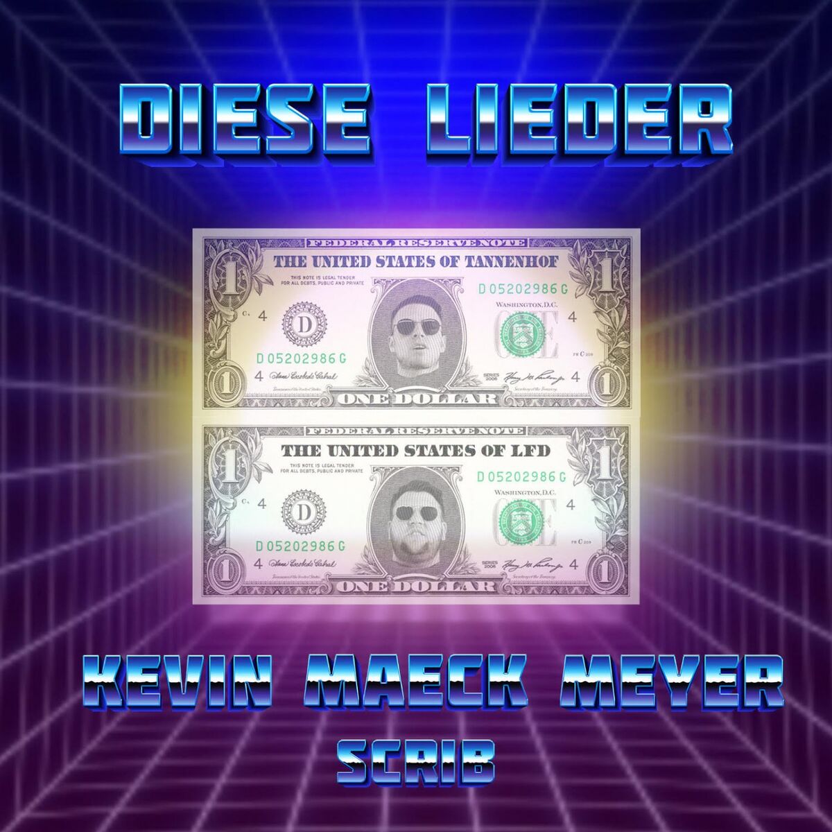 Album cover of Diese Lieder