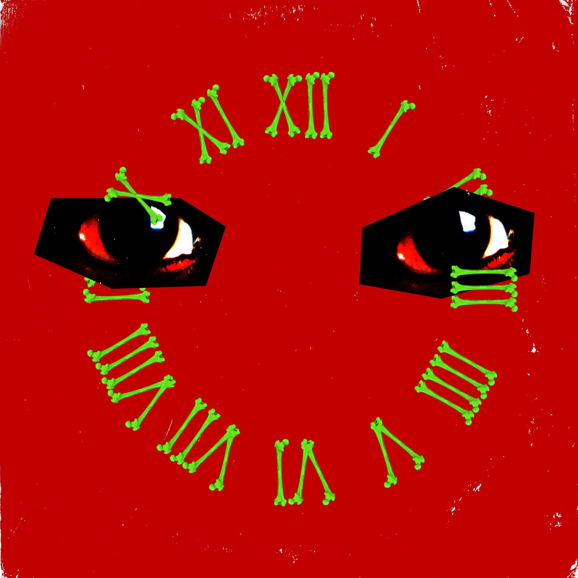 Album cover of TIME