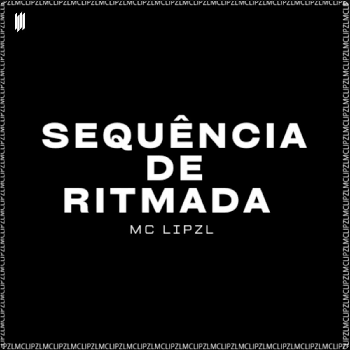 Album cover of SEQUÊNCIA DE RITMADA
