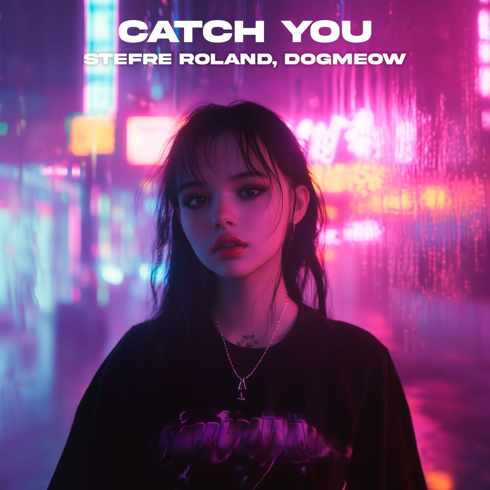 Picture of Catch You