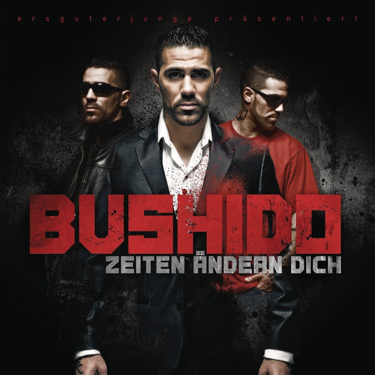 Album cover of Alles wird gut