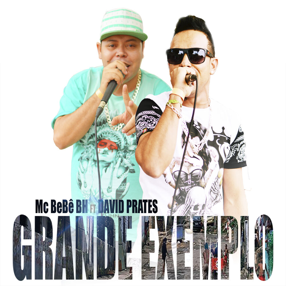 Picture of Grande Exemplo