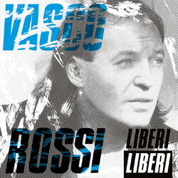 Cover of Liberi Liberi (Remastered 2017)