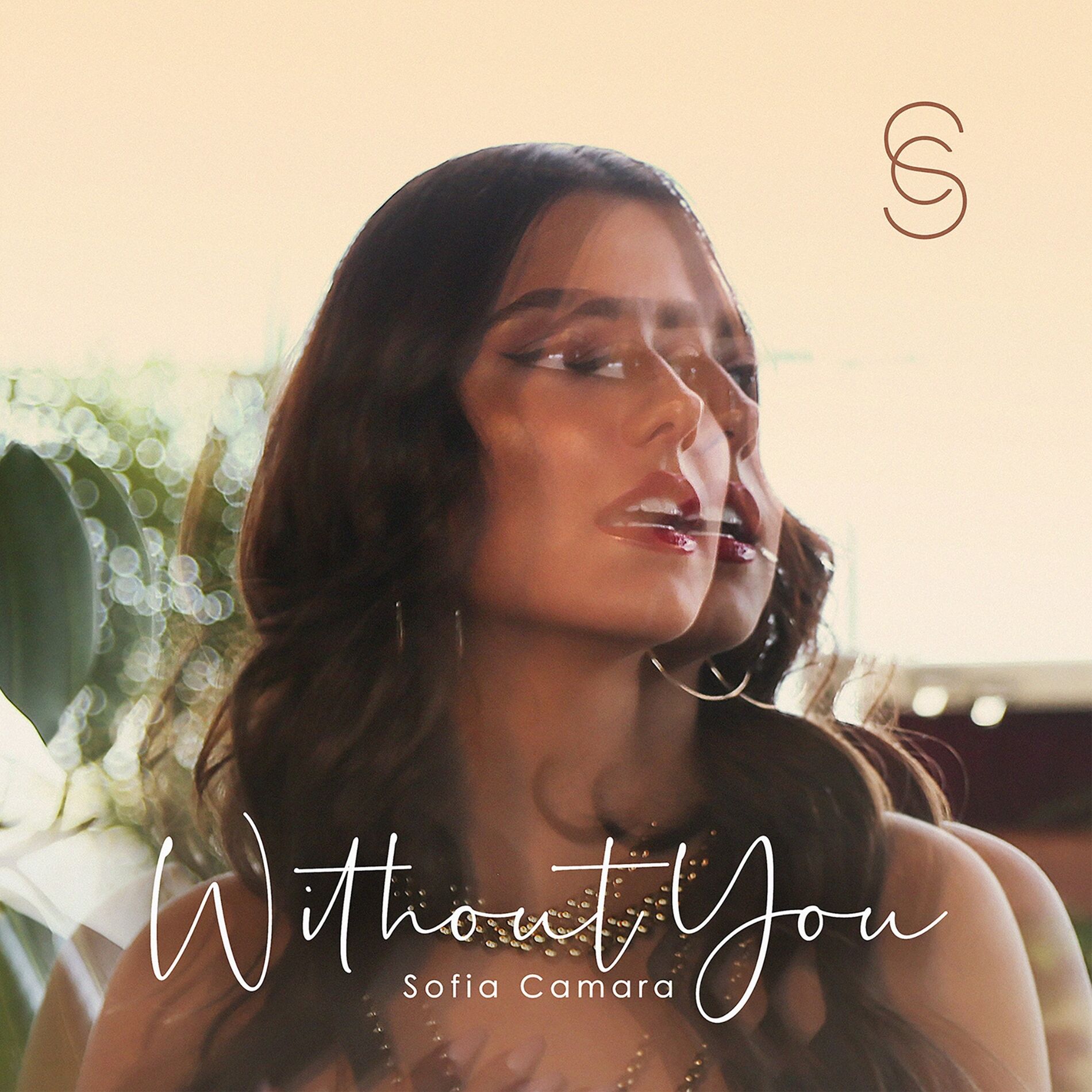 Album cover of Without You