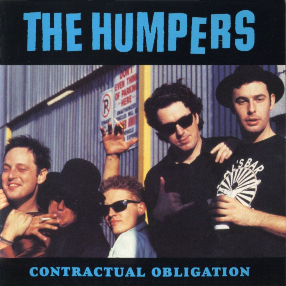 Picture of Contractual Obligation