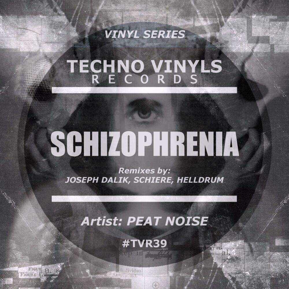 Picture of Schizophrenia