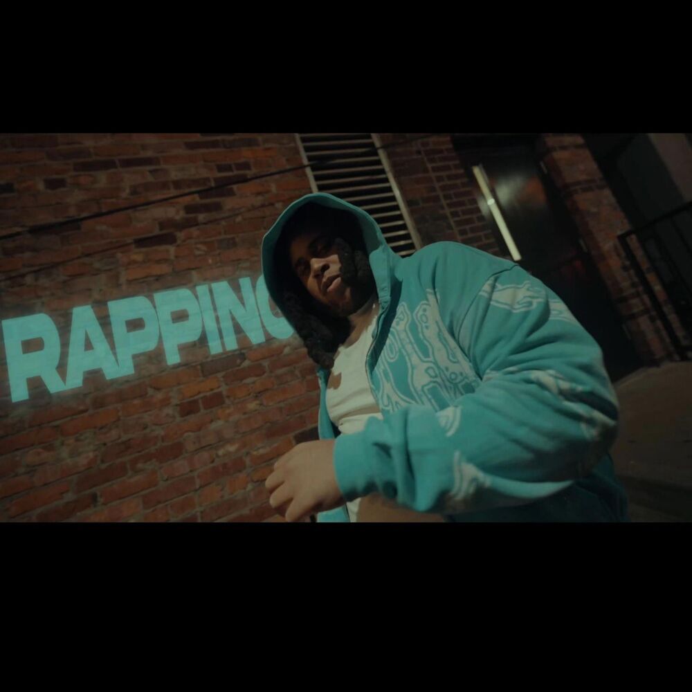 Picture of No Rapping