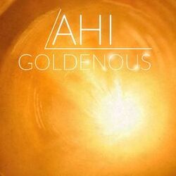 Cover of Goldenous