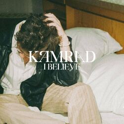 Cover of I Believe