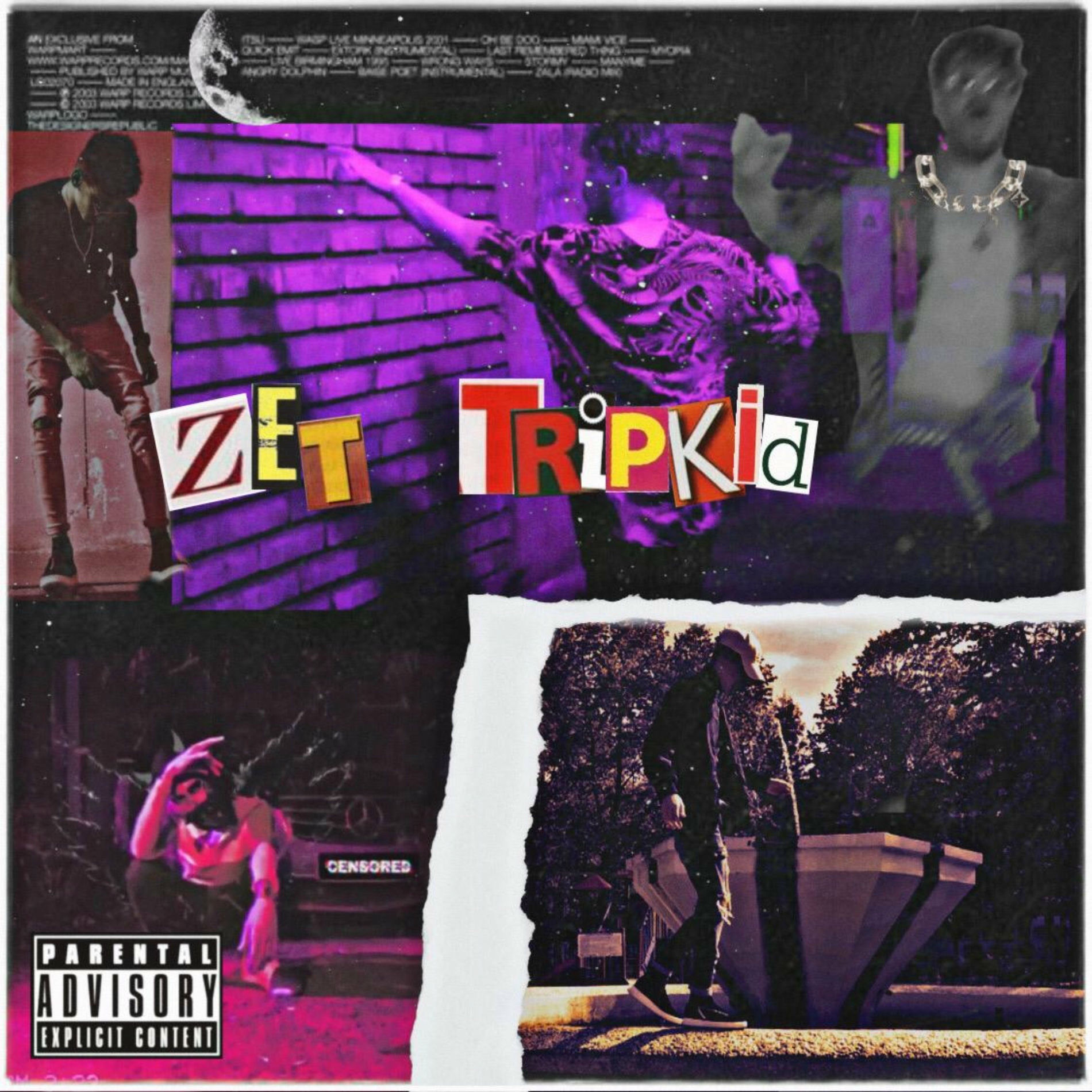 Album cover of Media