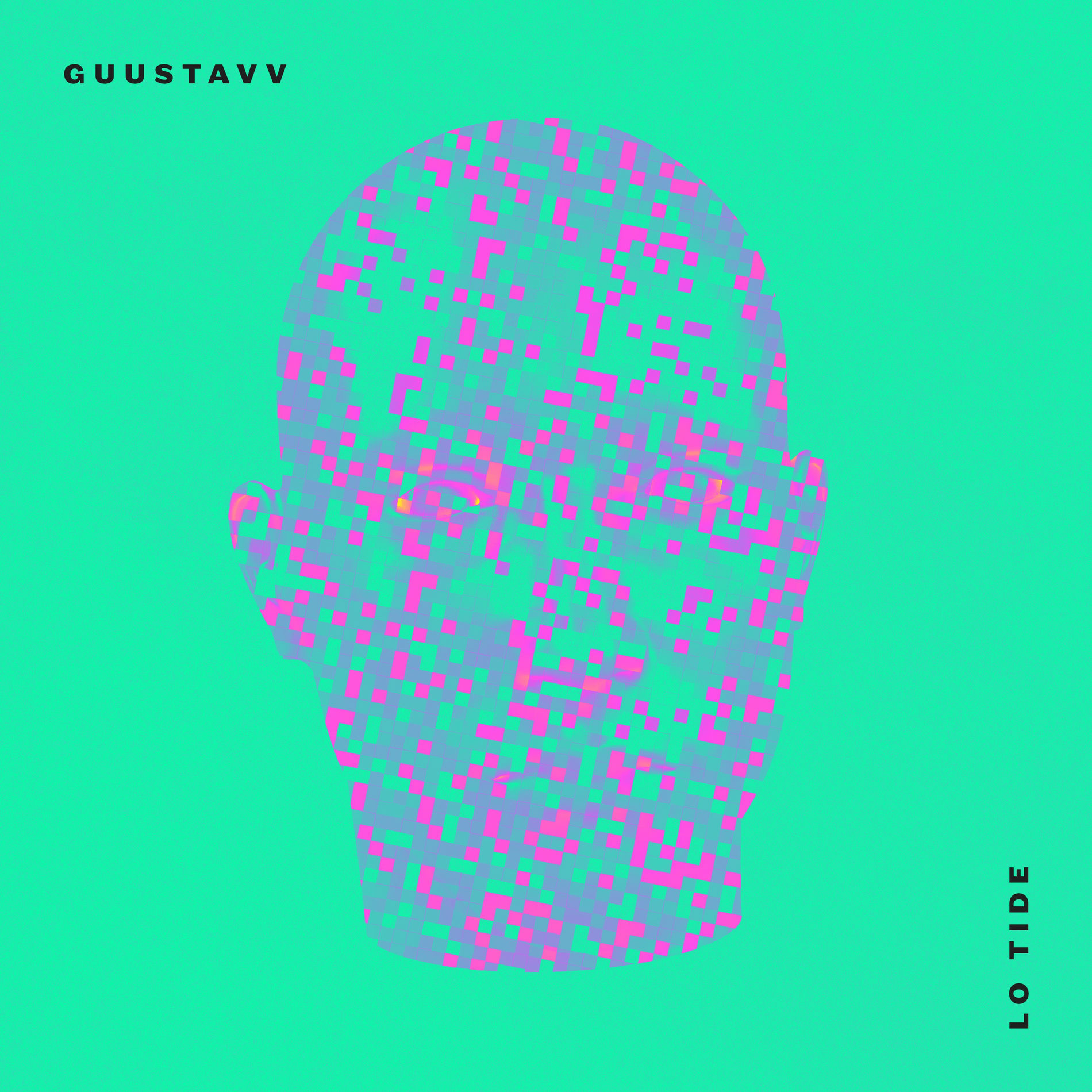 Album cover of Lo Tide