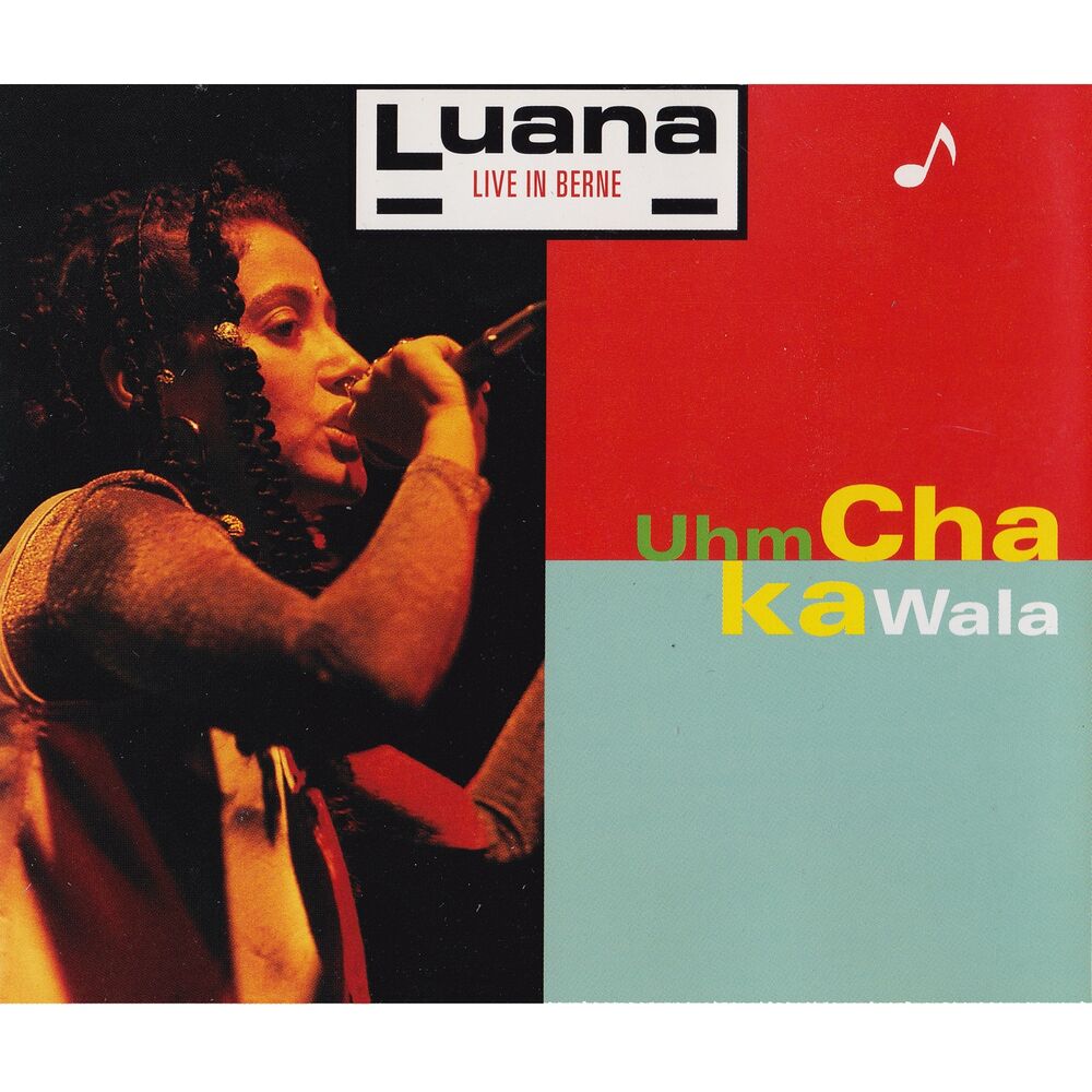 Picture of Uhm Chaka Wala (Live in Berne)