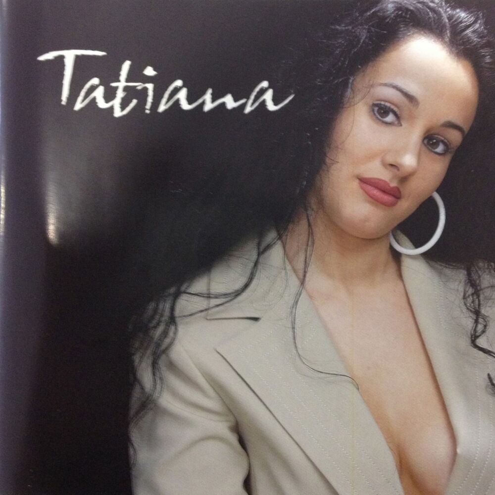 Picture of Tatiana