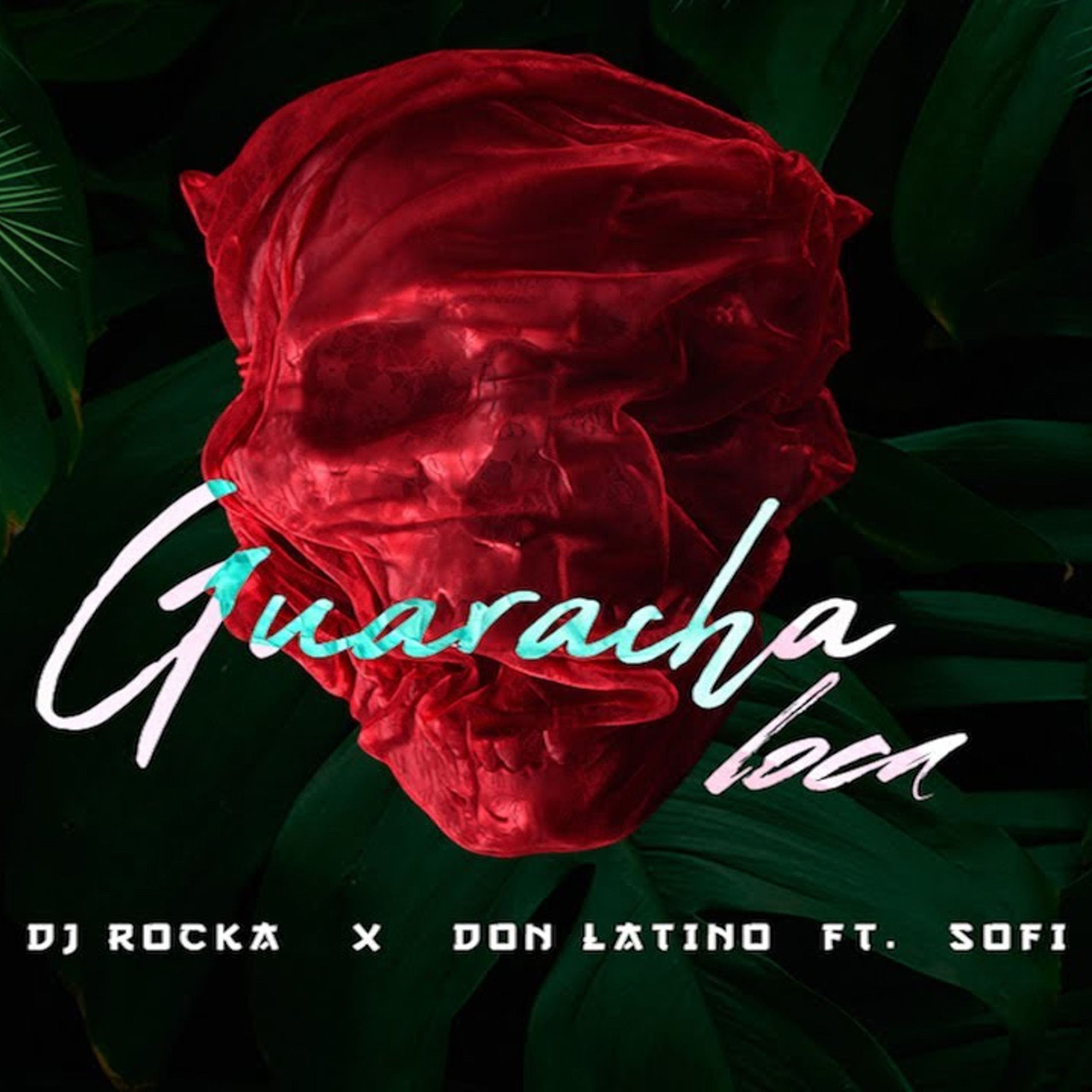Album cover of Guaracha Loca