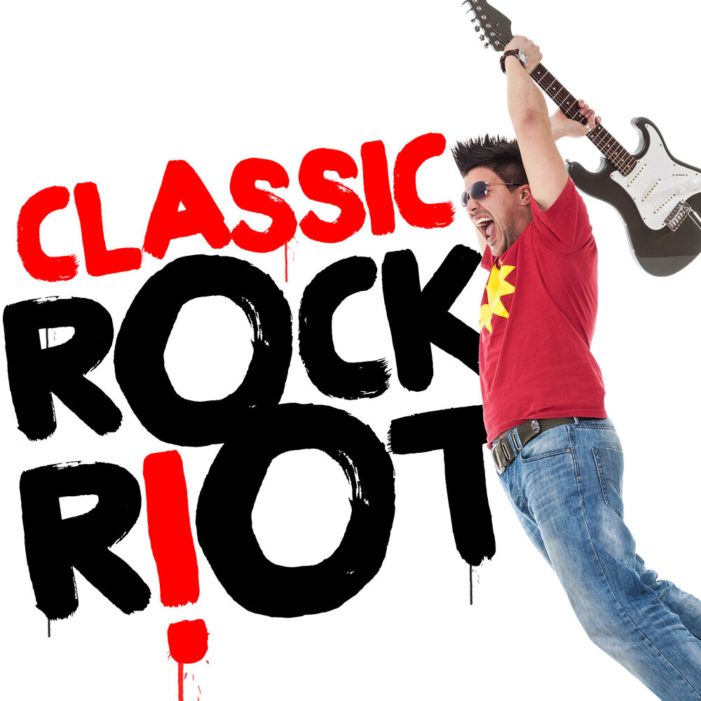 Picture of Classic Rock Riot