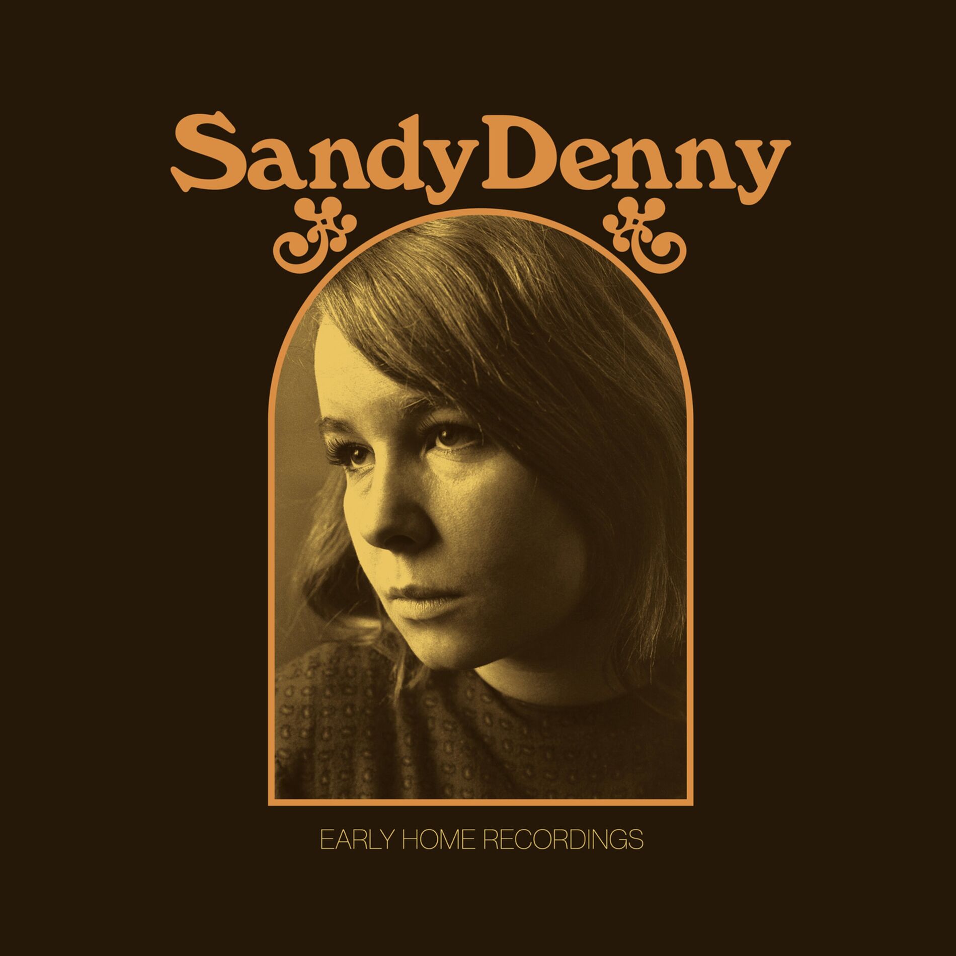 Album cover of Early Home Recordings