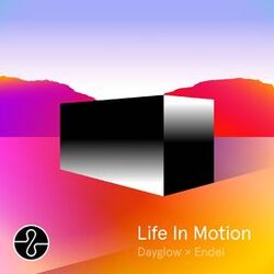 Cover of Life In Motion