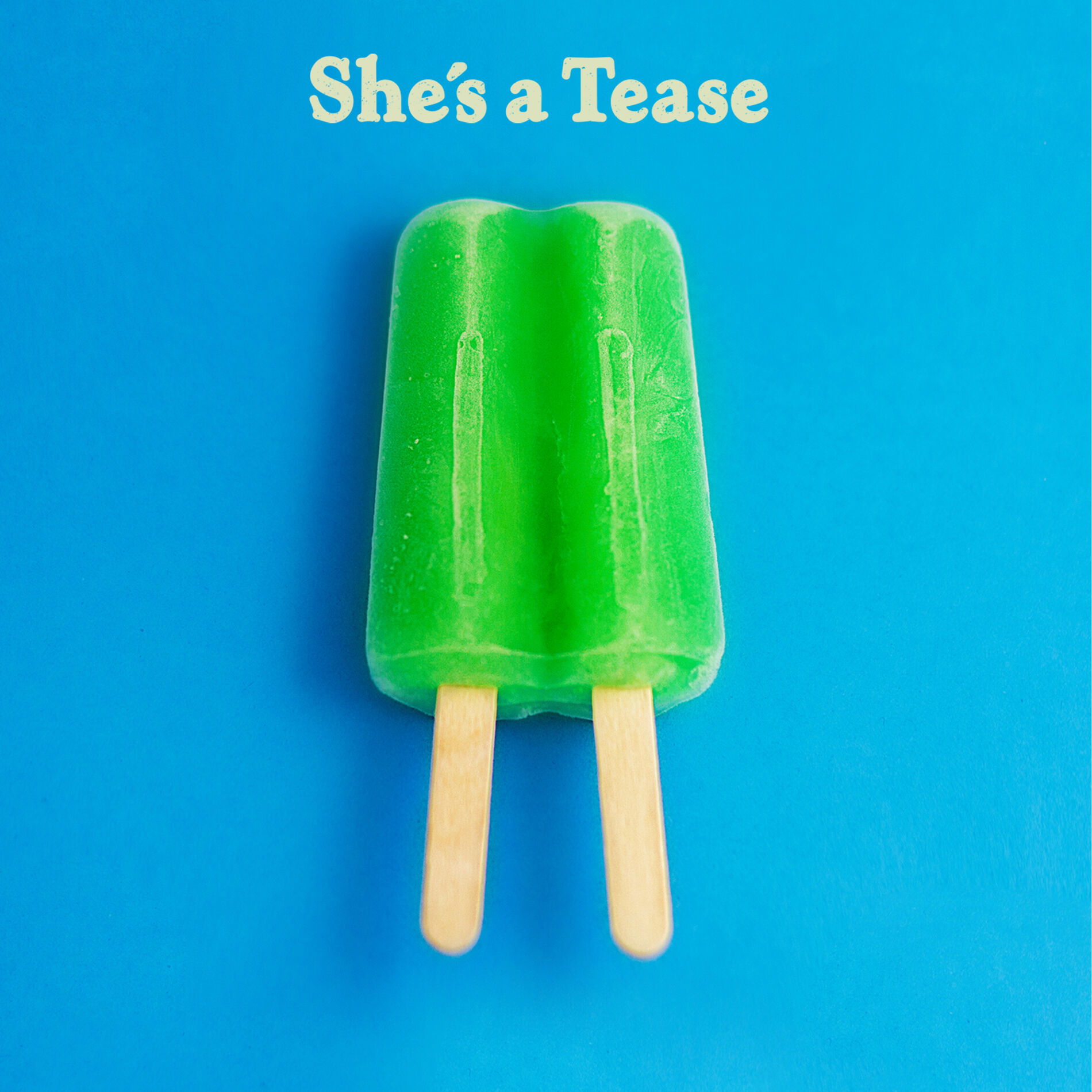 Album cover of II