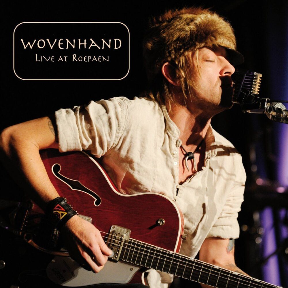 Picture of Live at Roepaen