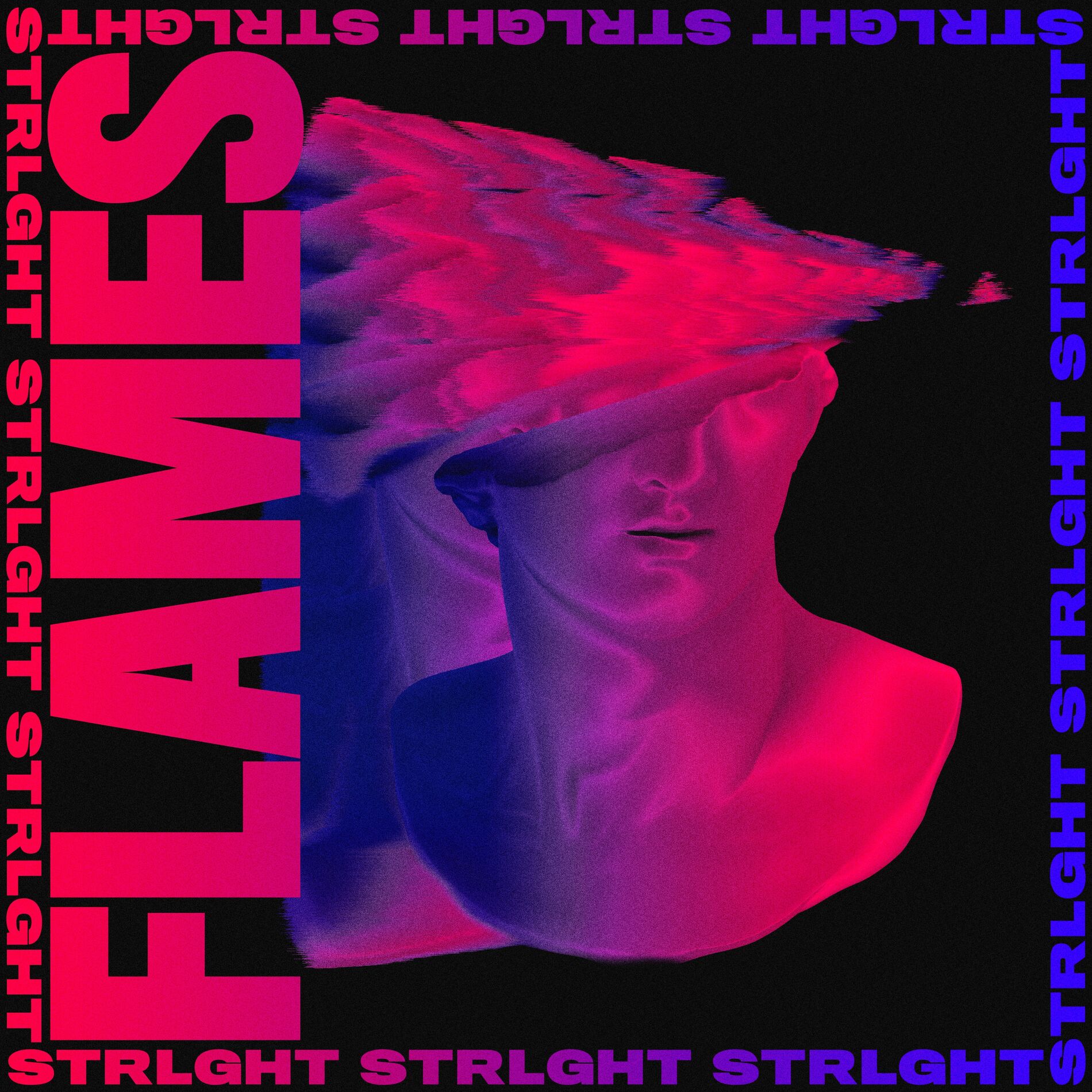 Album cover of Flames