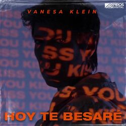Cover of Hoy Te Besaré