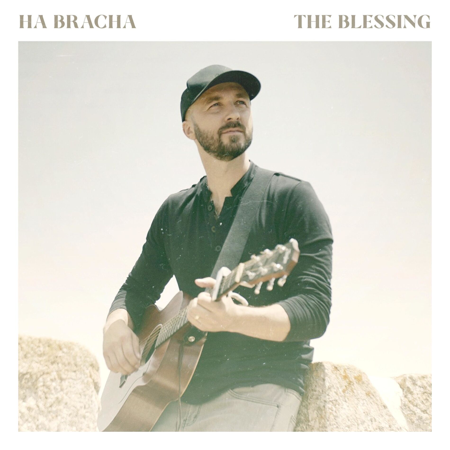 Album cover of Ha Bracha