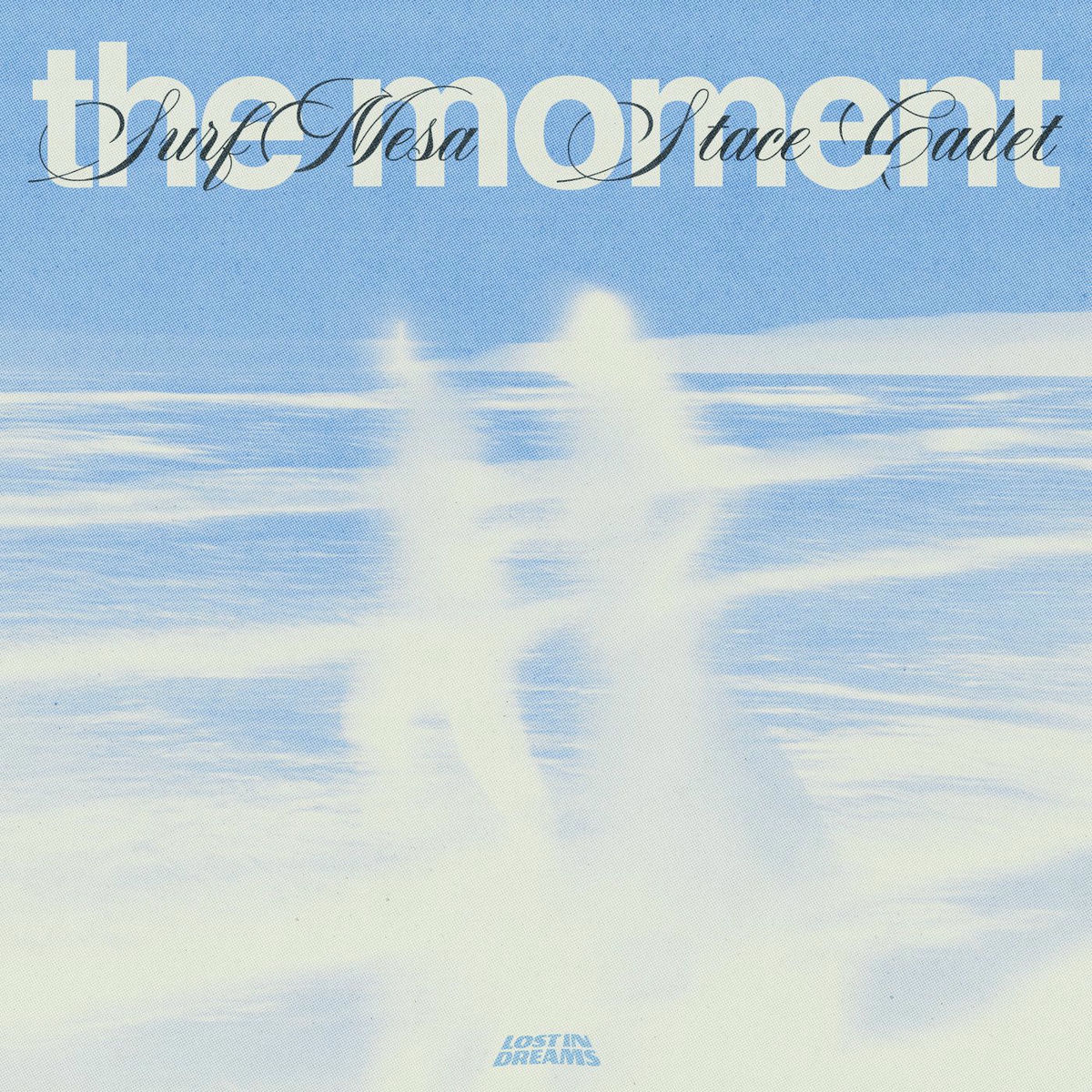 Album cover of The Moment