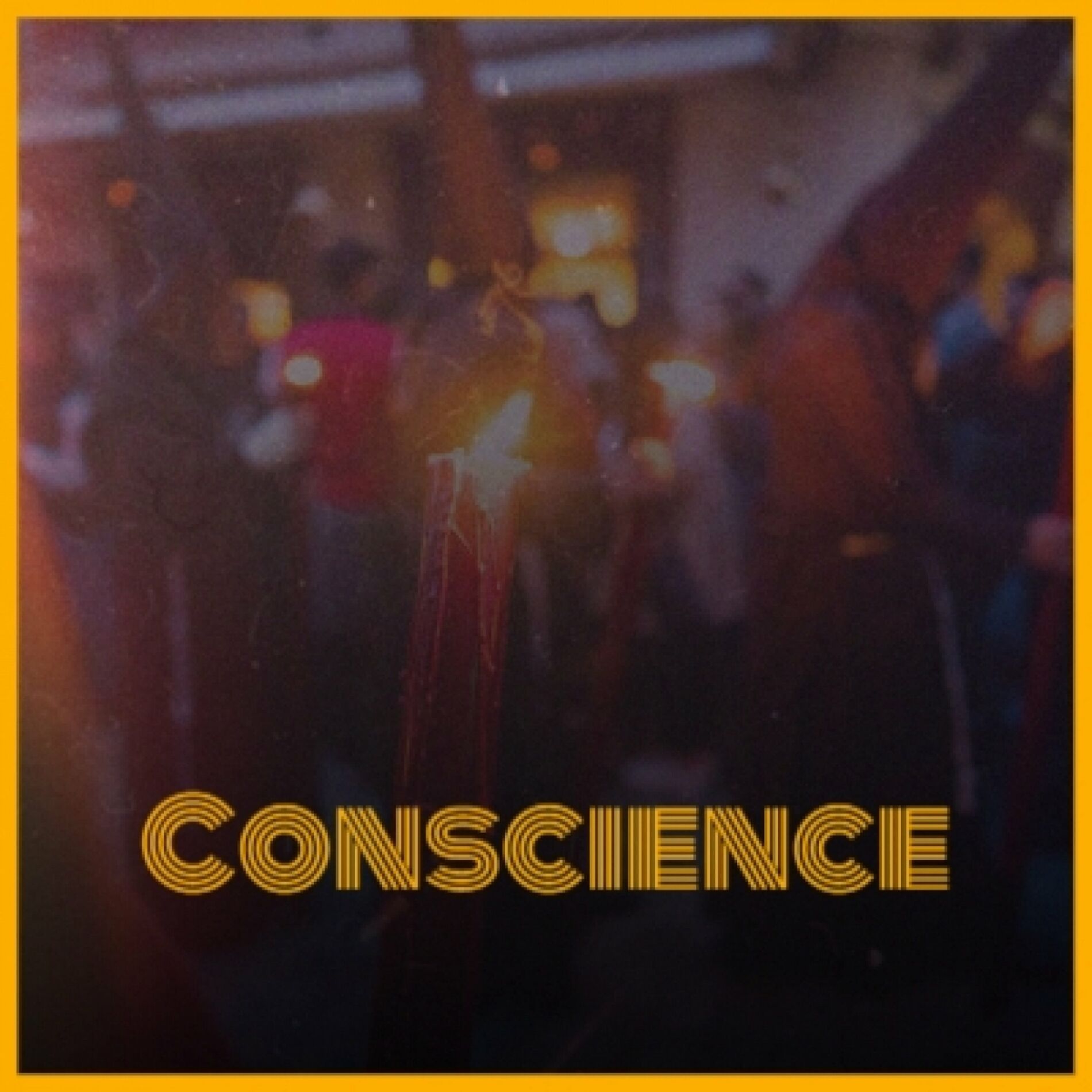 Album cover of Conscience