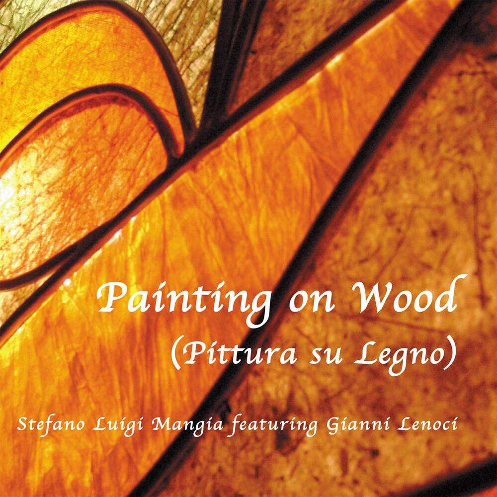Picture of Painting on Wood