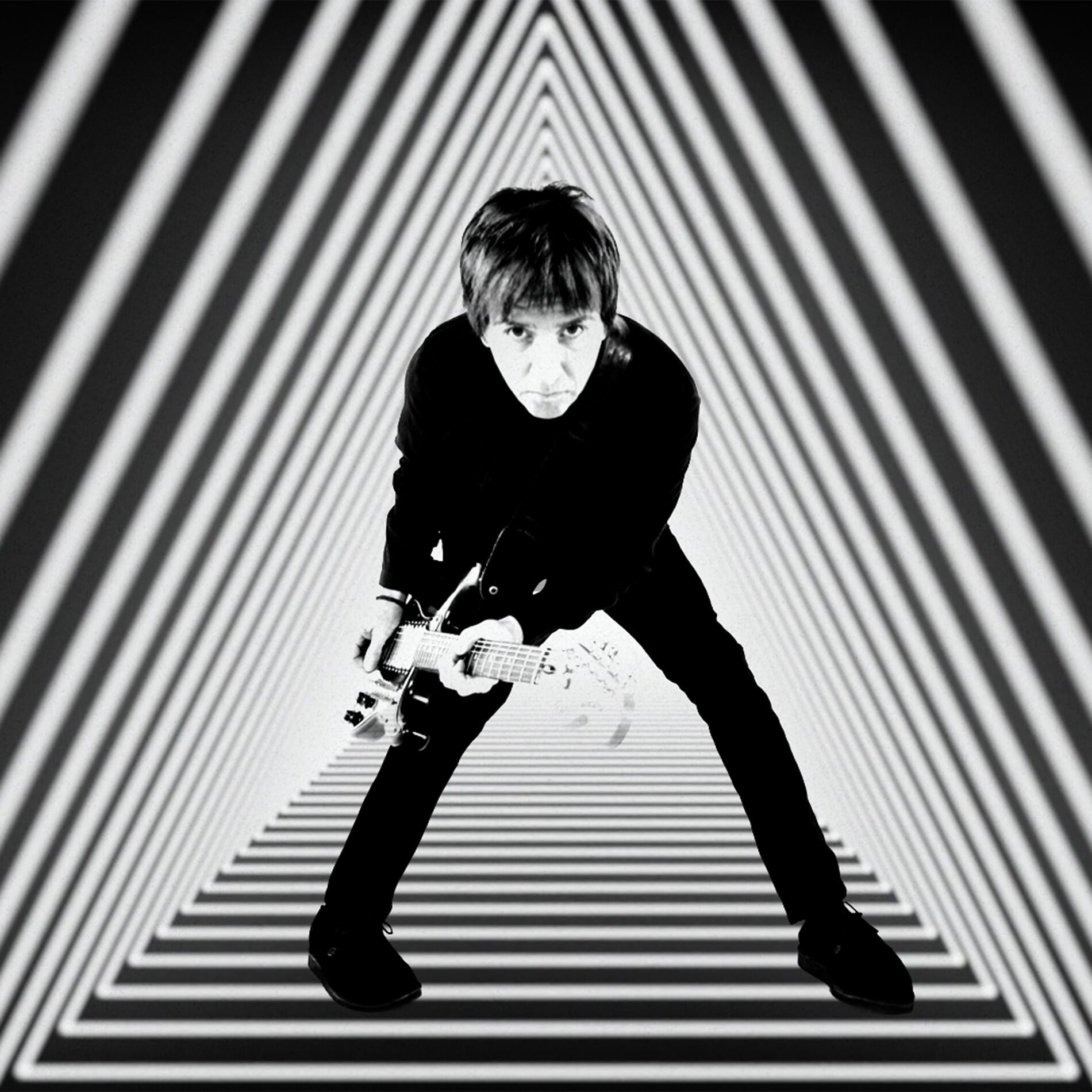 Album cover of Spirit Power and Soul