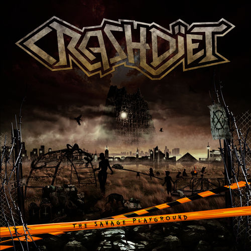 Crashdiet - The Savage Playground | Deezer