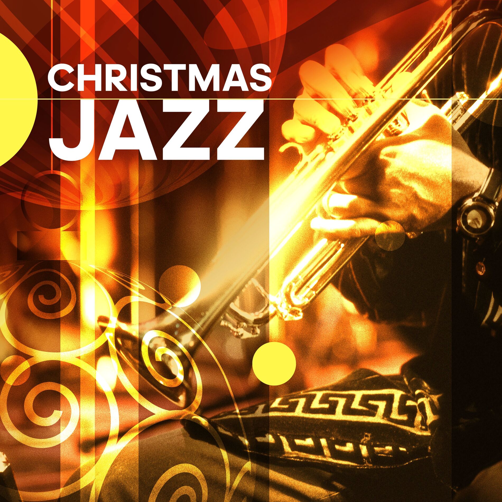 Album cover of Christmas Jazz