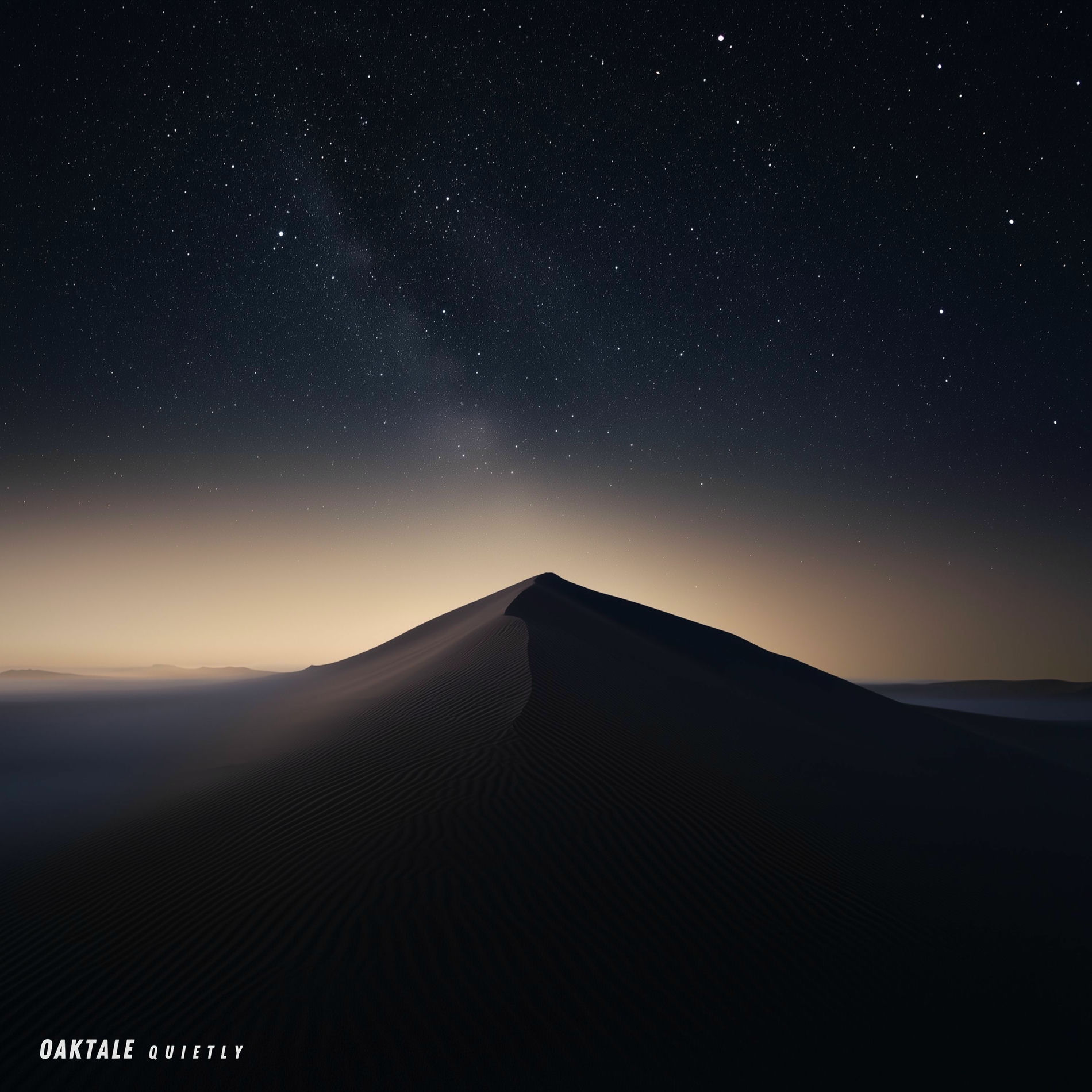 Album cover of Quietly