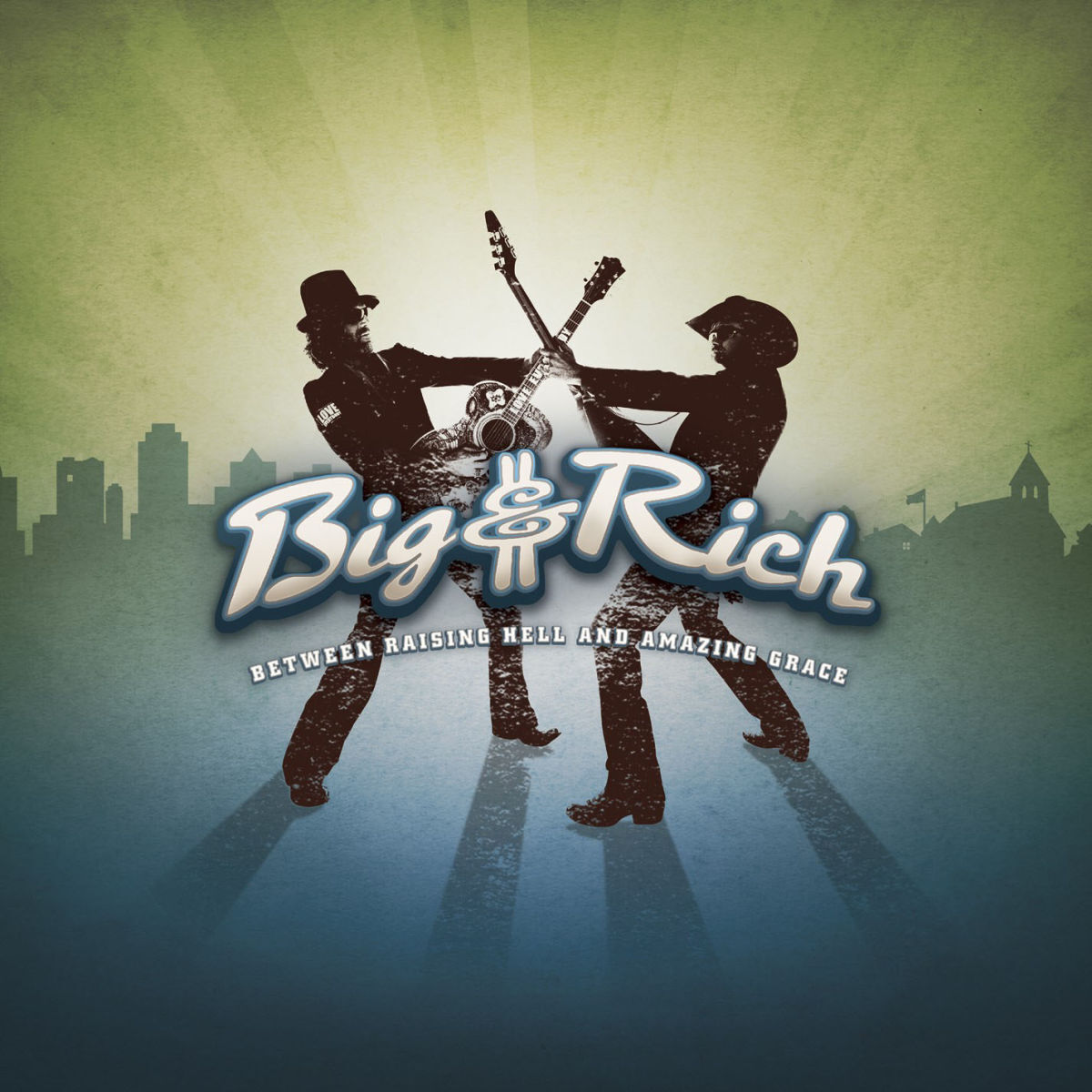 Album cover of Radio