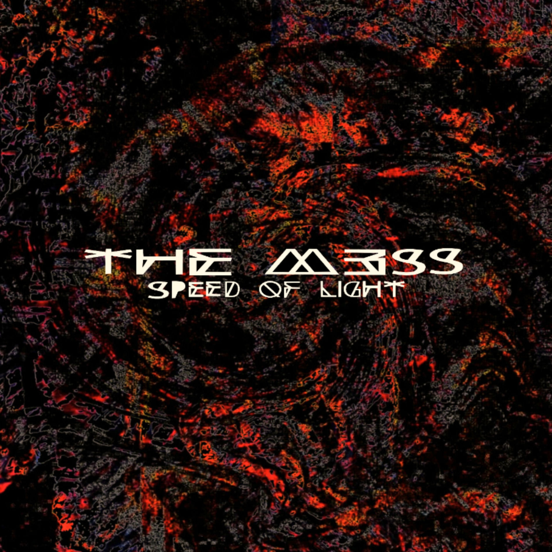Album cover of The Mess