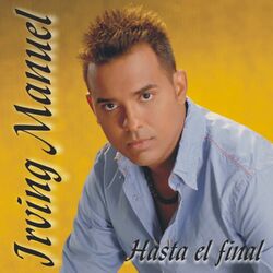 Cover of Hasta el Final