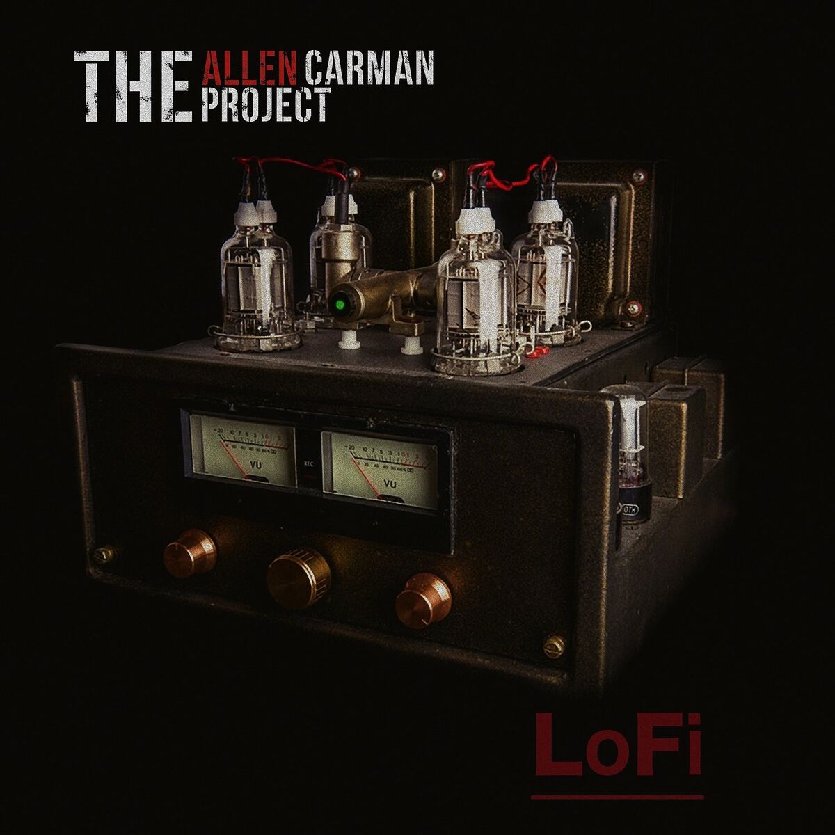 Album cover of LoFi