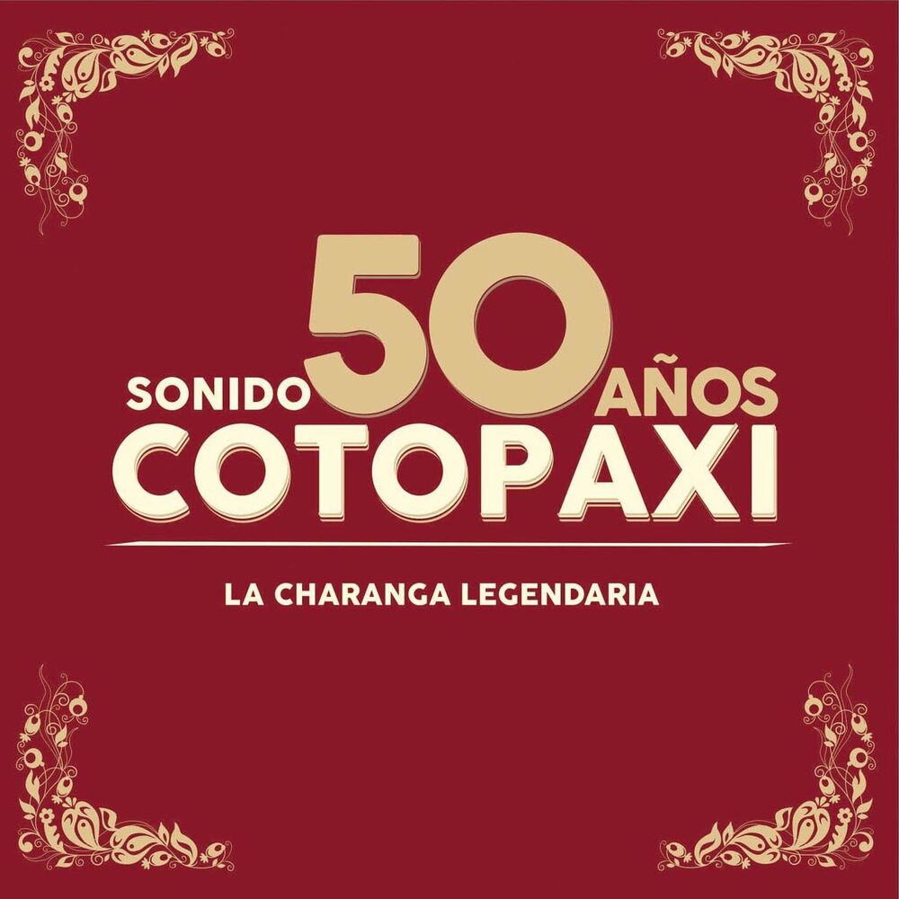 Picture of La Charanga Legendaria