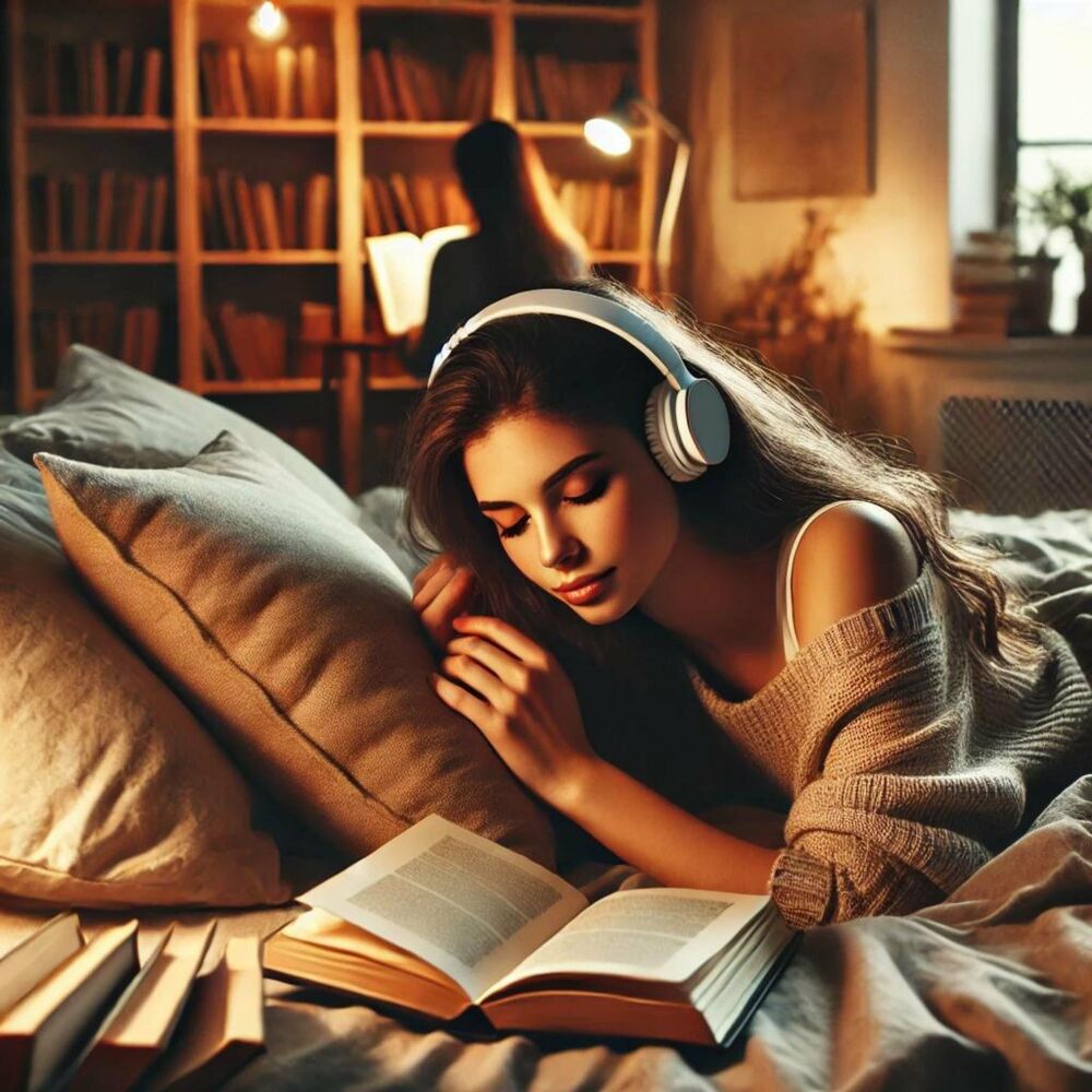 Picture of Nature Ambience for Studying: Deep Chillout
