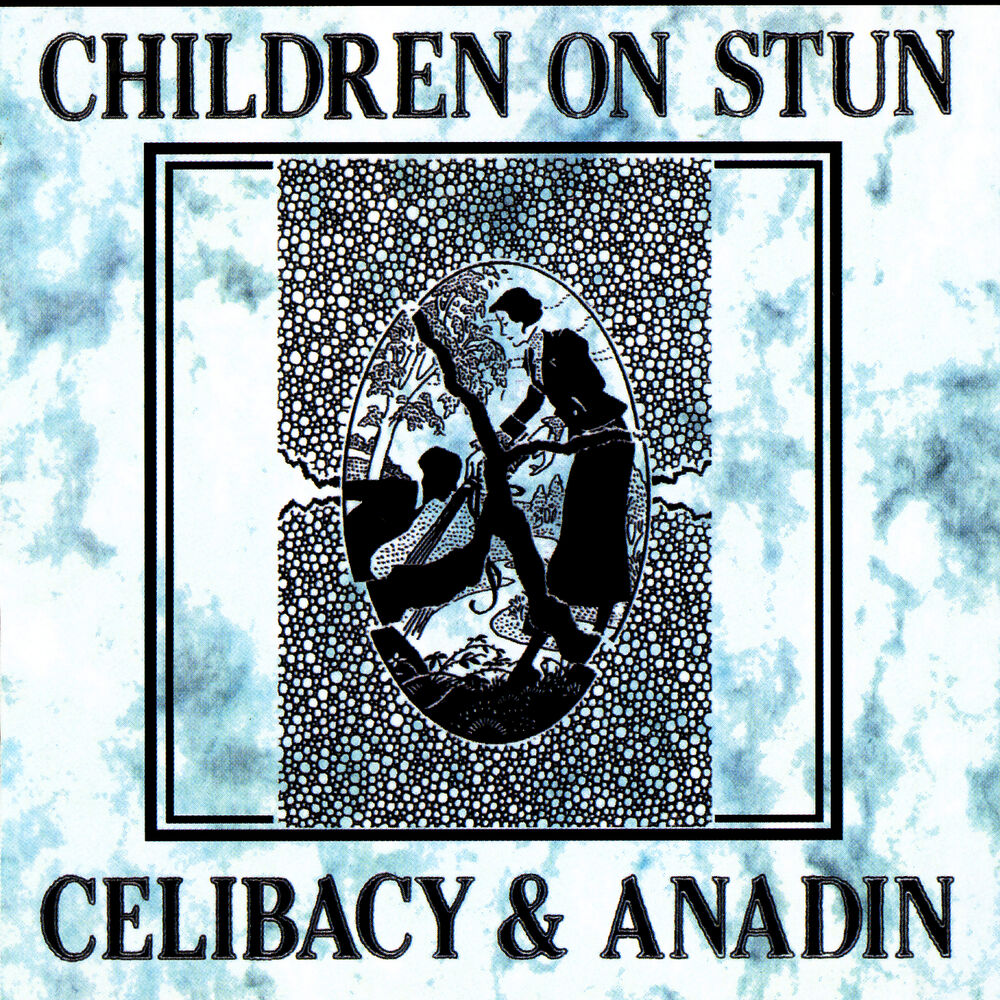 Picture of Celibacy & Anadin