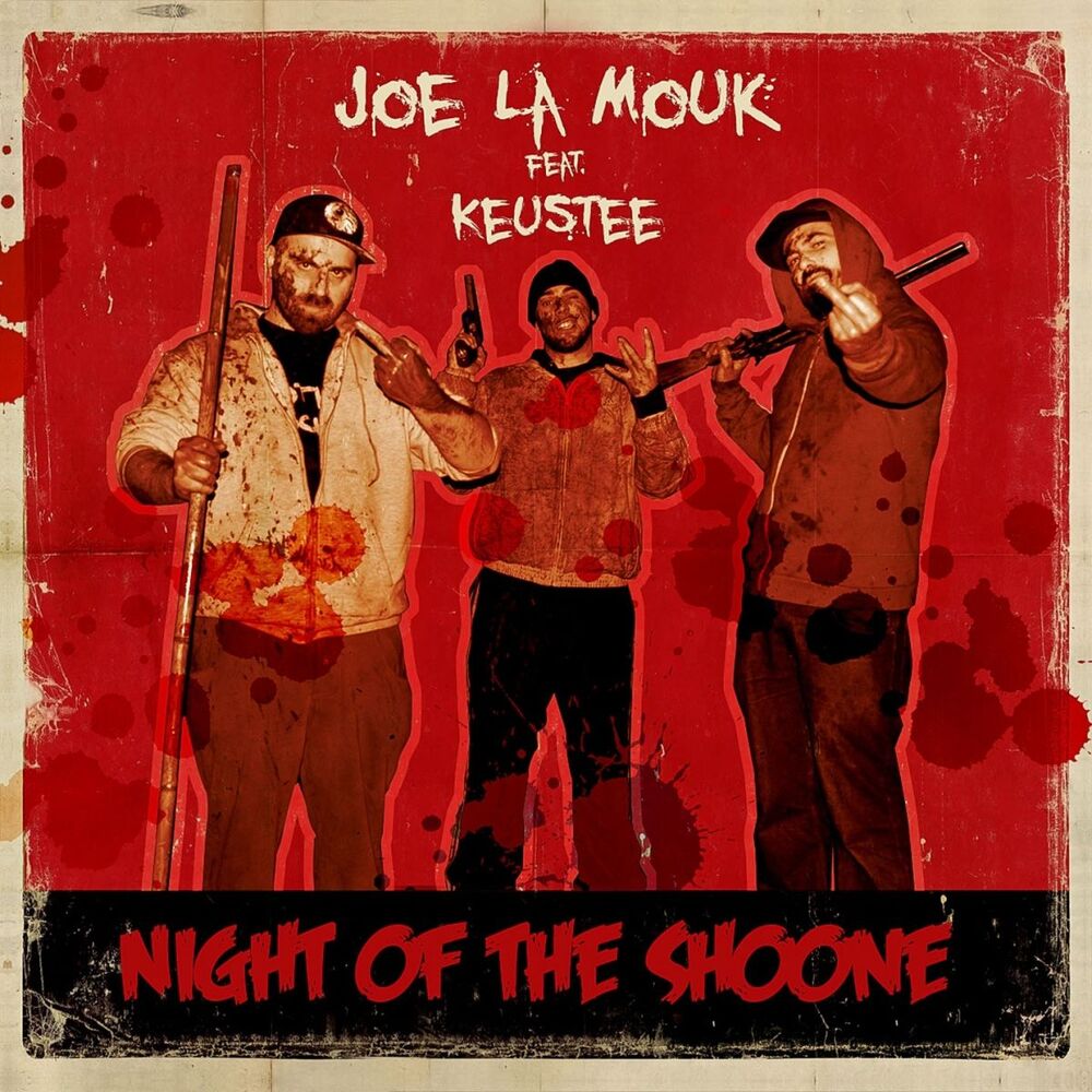 Picture of Night of the shoone
