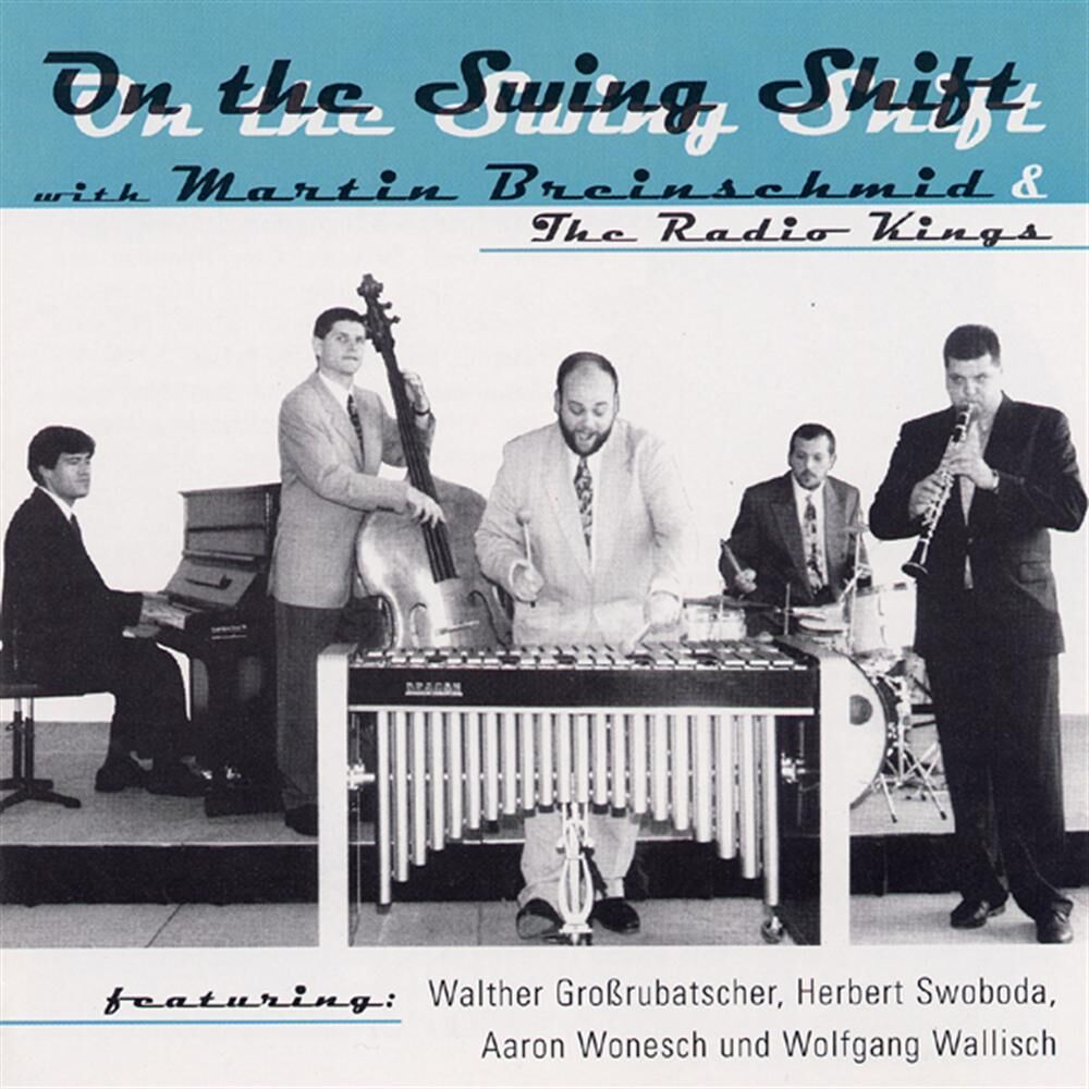 Picture of On the swing shift