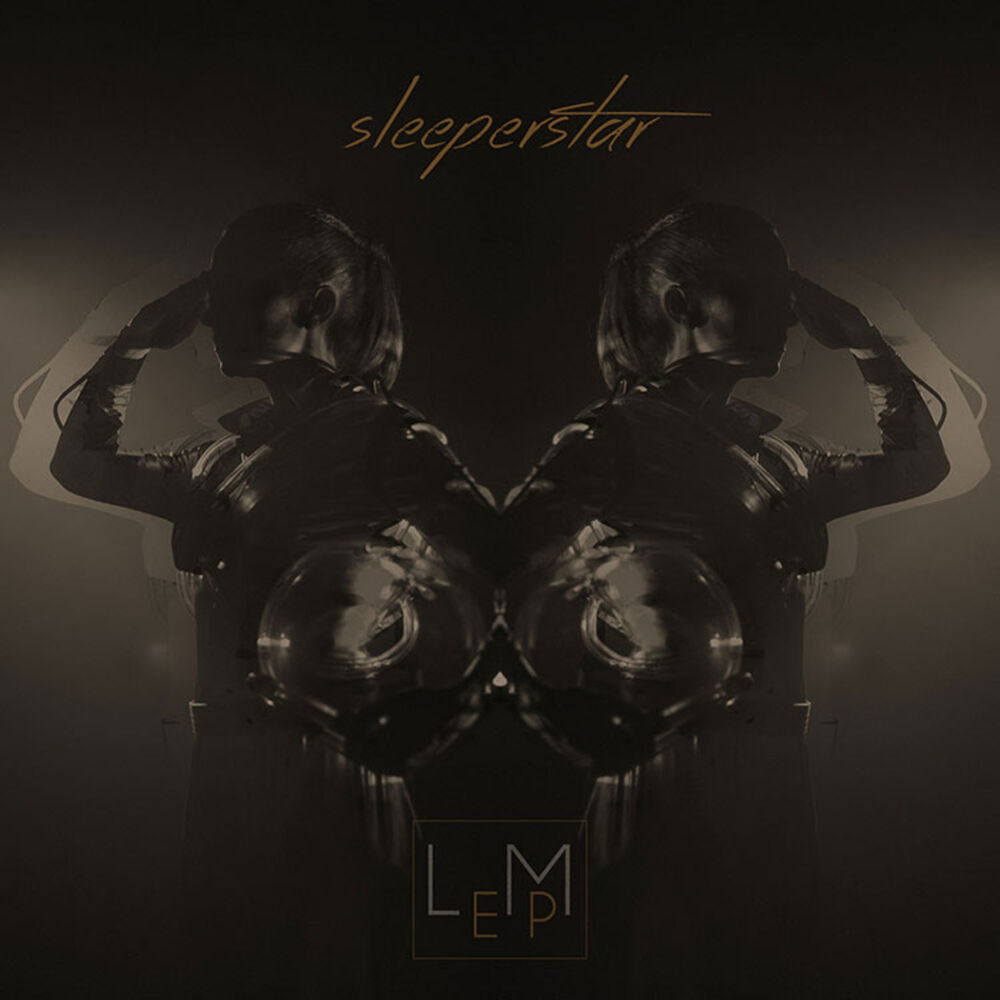 Picture of LM - EP