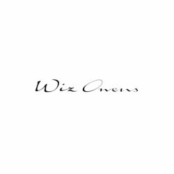 Cover of Wiz Owens