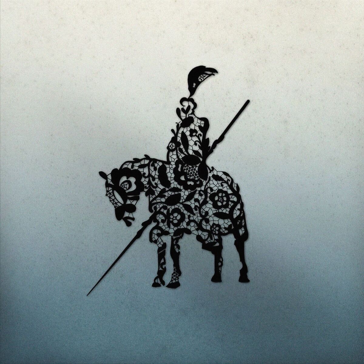 Album cover of Hero Crisis