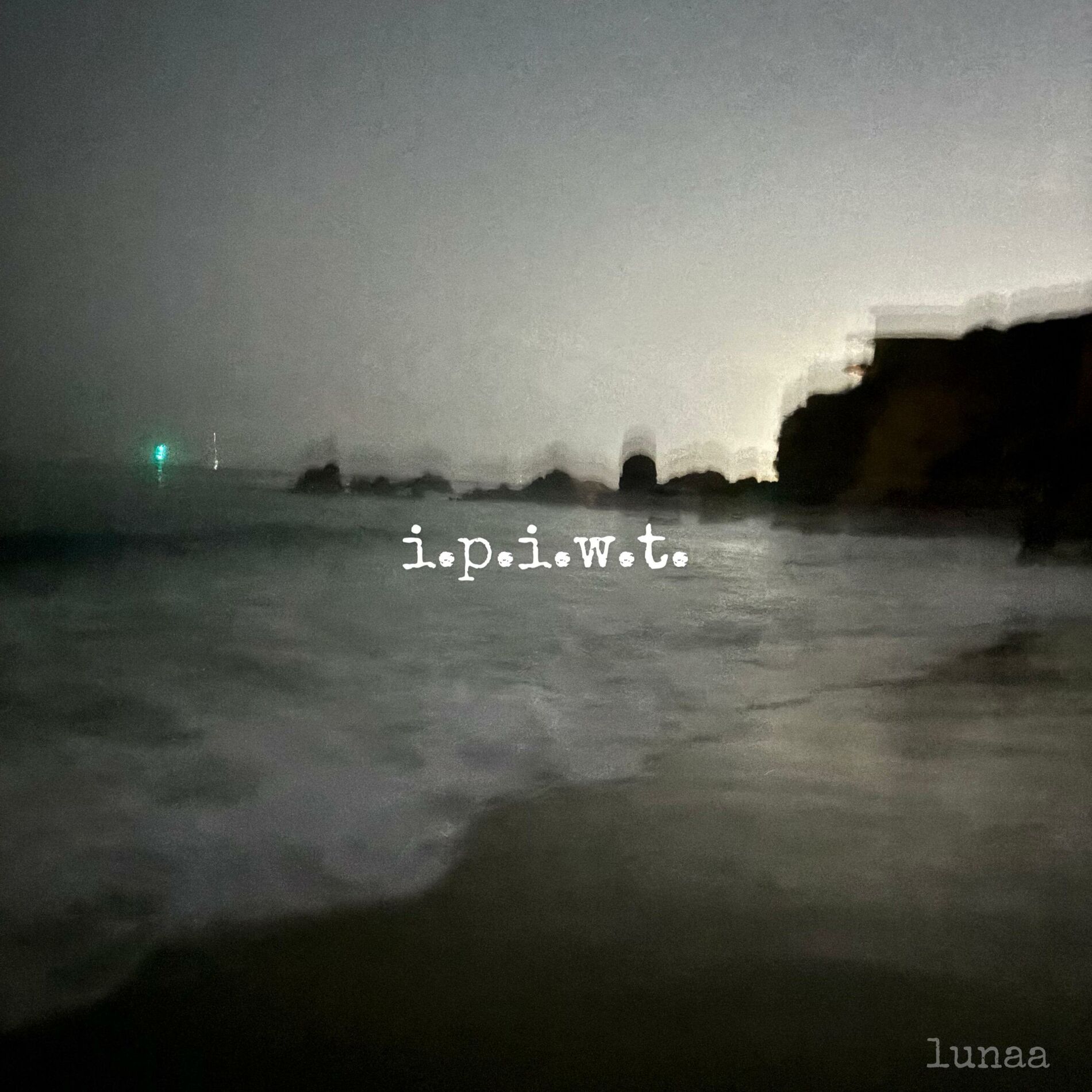 Album cover of i.p.i.w.t.